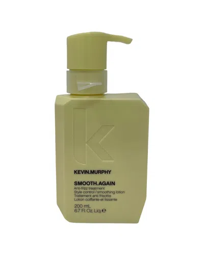 Kevin Murphy Unisex 6.7oz Smooth Again In White