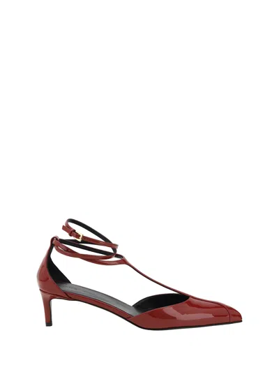 KHAITE MIA PUMPS