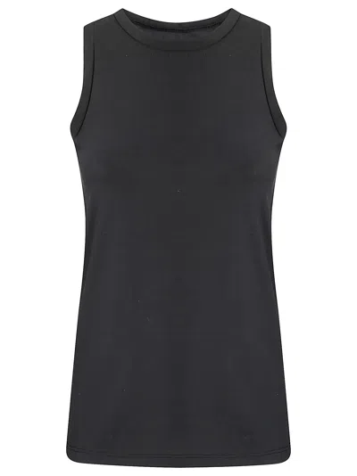 Labo.art Canotta Dtv In Black