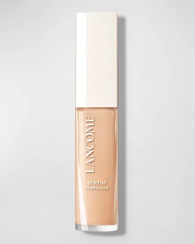 Lancôme Care And Glow Serum Concealer In W - Fair With Warm Yellow Undertones