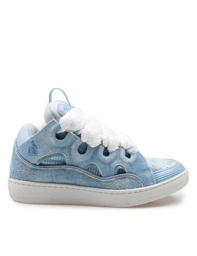 LANVIN LANVIN SNEAKERS