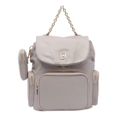 Liu •jo Liu Jo Bags In Beige