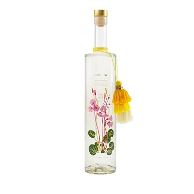 Lollia This Moment Bubble Bath In Multi