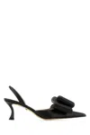 MACH&MACH MACH & MACH HEELED SHOES