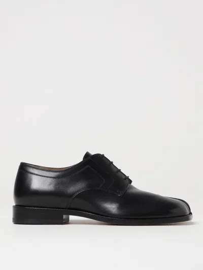 Maison Margiela Brogue Shoes  Men Color Black