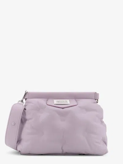 Maison Margiela Glam Slam Classique Quilted Leather Crossbody Bag