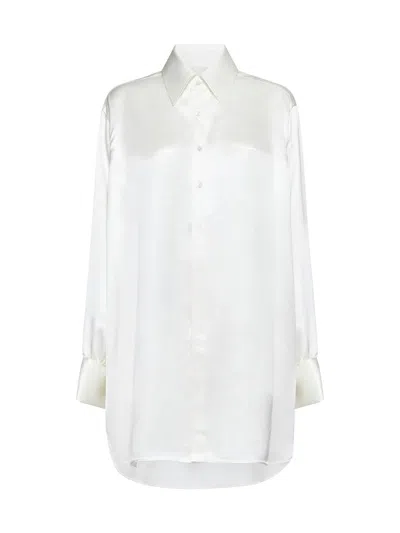 MAISON MARGIELA MAISON MARGIELA SHIRTS