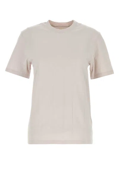 Maison Margiela T-shirt In Multicoloured