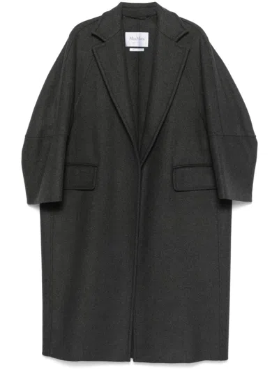 MAX MARA MAX MARA WOOL LONG COAT