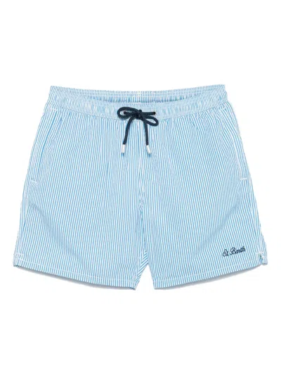 Mc2 Saint Barth Patmos Badeshorts
