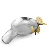 Michael Aram Butterfly Ginkgo Spoon Rest In Silver