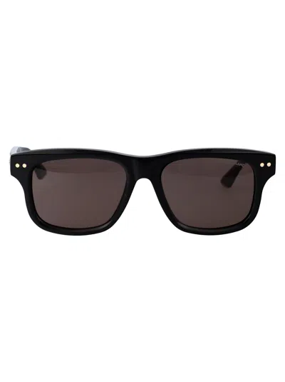 Montblanc Sunglasses Mb0319 S 001 In Multi