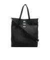 MULBERRY PEBBLE-LEATHER TWIST-LOCK TOTE