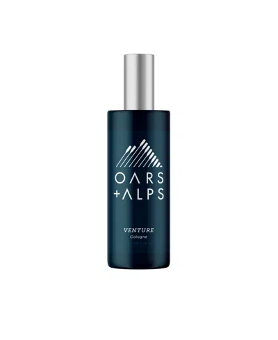 Oars + Alps Venture Cologne, 1 Fl. Oz. In Full-size Venture Cologne,1 Oz.