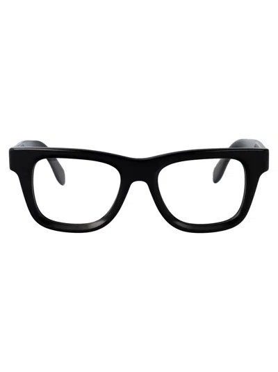 Palm Angels Optical In Black