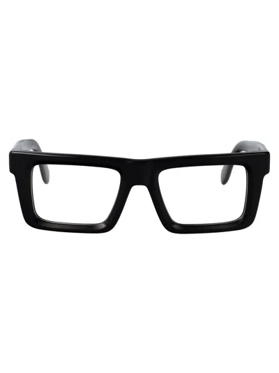 Palm Angels Optical In Black