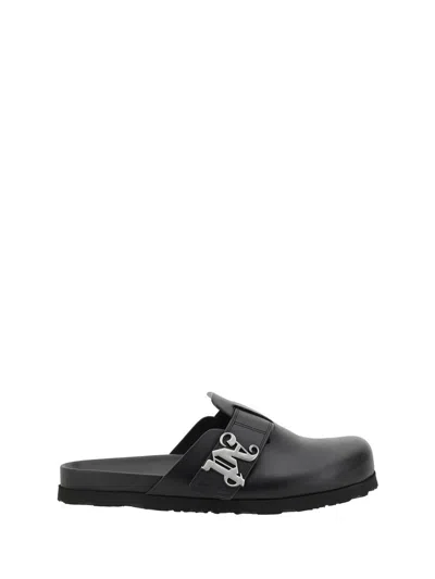 PALM ANGELS PALM ANGELS SANDALS