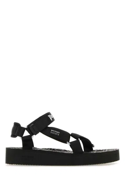 PALM ANGELS PALM ANGELS SANDALS