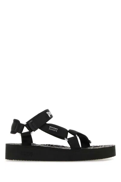PALM ANGELS PALM ANGELS SANDALS
