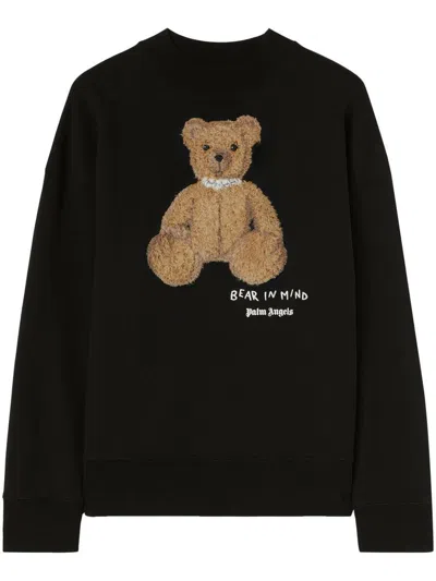 PALM ANGELS PALM ANGELS SWEATERS