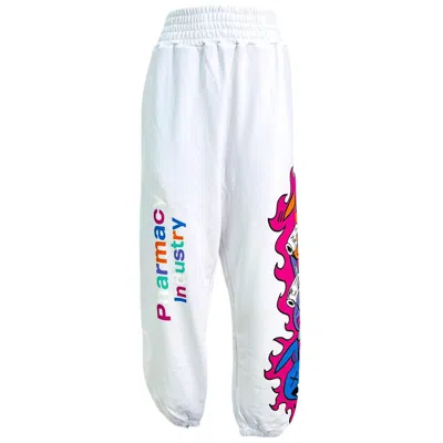 PHARMACY INDUSTRY COTTON JEANS & WOMEN'S PANT