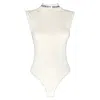 PHARMACY INDUSTRY WHITE NYLON TOPS & T-SHIRT
