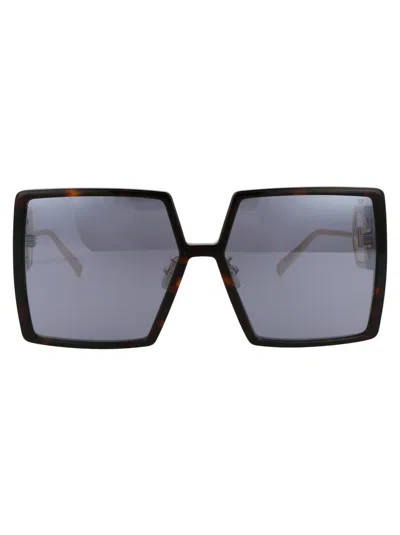 PHILIPP PLEIN SPP028M SUNGLASSES