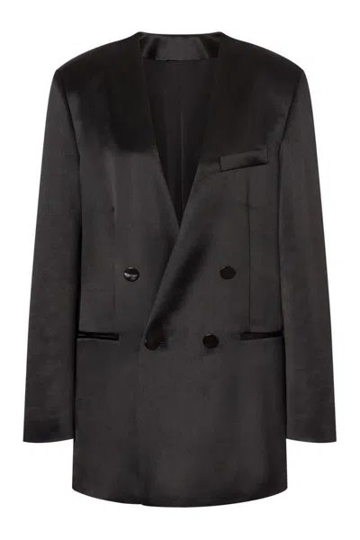 PHILOSOPHY DI LORENZO SERAFINI PHILOSOPHY DI LORENZO SERAFINI BLAZERS