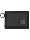 PORTER-YOSHIDA & CO PORTER-YOSHIDA & CO. "CAPSULE" WALLET