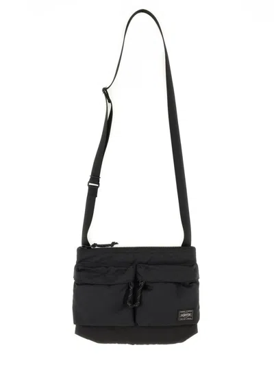 Porter-yoshida & Co . Shoulder Bag "force"