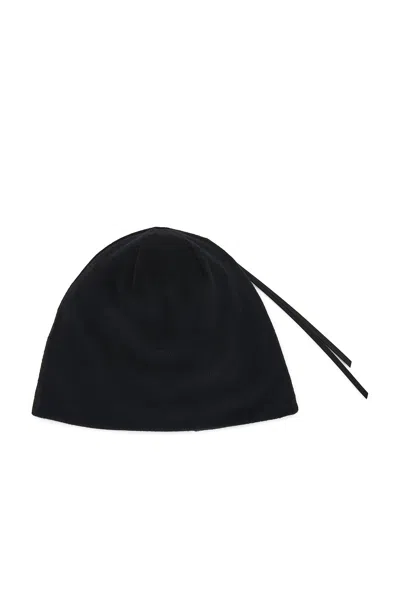 Post Archive Faction (paf) 8.0 Beanie Center In Black