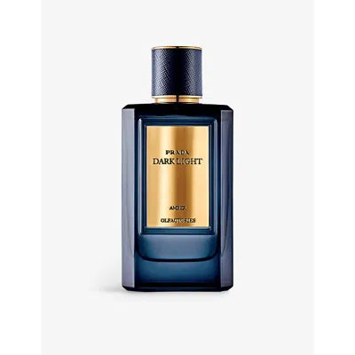 Prada Mirages Dark Light Eau De Parfum In White