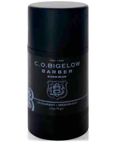 Proraso Elixir Blue Deodorant, 2.5 Oz. In No Color