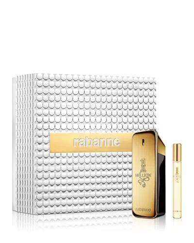 Rabanne 1 Million Eau De Toilette Gift Set ($153 Value)
