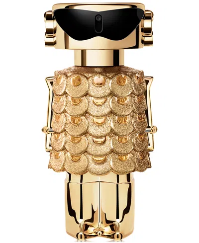 Rabanne Fame Eau De Parfum Intense Refillable Spray, 2.7 Oz. In No Color