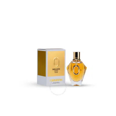 Rabanne Paco  Ladies Million Gold Edp Spray 3.0 oz Fragrances 3349668630264 In White