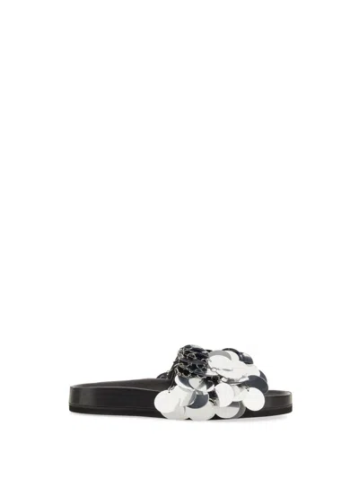Rabanne Sparkle Sandal