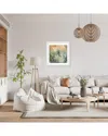 READY2HANGART LIGHTING THE PATH BY STEPHANIE LAW WALL ART
