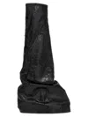 RICK OWENS DRKSHDW RICK OWENS DRKSHDW 'FETISH' BOOTS