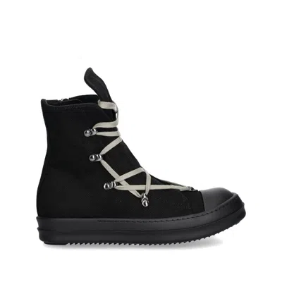 Rick Owens Drkshdw Sneakers