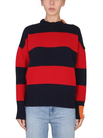 RIGHT FOR RUGBY SHIRT