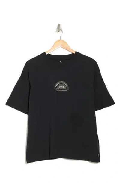 Rip Curl Cosmic Summer Heritage Graphic T-shirt