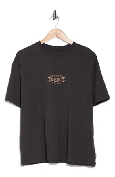 Rip Curl Desert Queen Heritage Graphic T-shirt