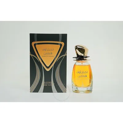 Risala Men's Angels Of Heaven Edp Spray 3.4 oz Fragrances 6294015185119 In Multi