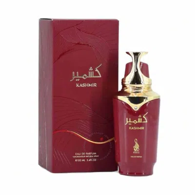 Risala Unisex Kashmir Edp Spray 3.3 oz Fragrances 6294015184174 In White