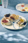 Rise And Shine Ceramics Rise And Shine Ceramic Dinner Plate