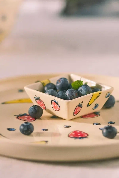 Rise And Shine Ceramics Rise And Shine Ceramic Dip Bowl