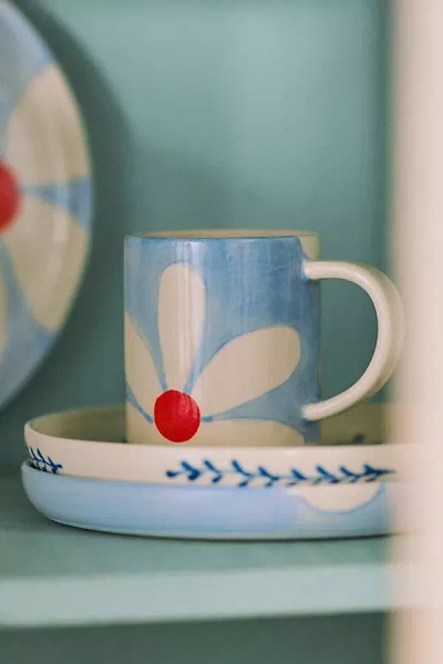 Rise And Shine Ceramics Rise And Shine Ceramic Mug