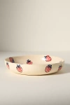 Rise And Shine Ceramics Rise And Shine Ceramic Pasta Bowl