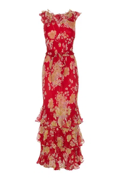 Rixo London Rixo Dresses